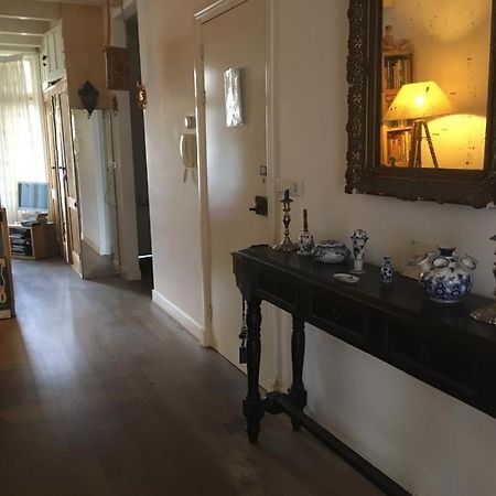 Bohemian Loft Bed & Breakfast Amsterdam Ngoại thất bức ảnh