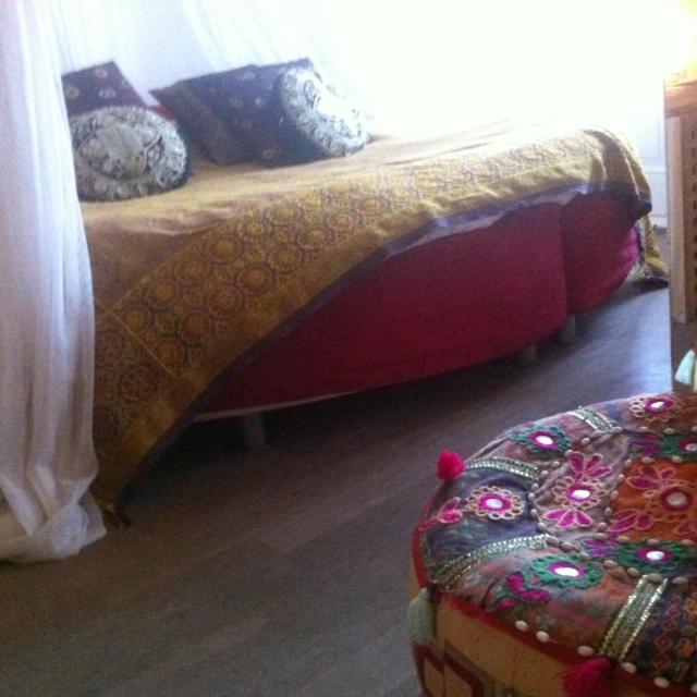 Bohemian Loft Bed & Breakfast Amsterdam Ngoại thất bức ảnh