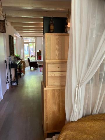 Bohemian Loft Bed & Breakfast Amsterdam Ngoại thất bức ảnh