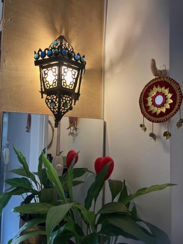 Bohemian Loft Bed & Breakfast Amsterdam Ngoại thất bức ảnh