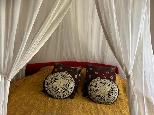 Bohemian Loft Bed & Breakfast Amsterdam Ngoại thất bức ảnh