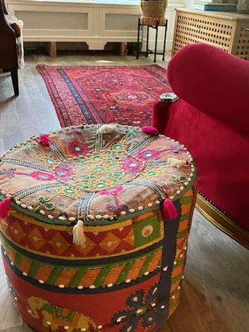 Bohemian Loft Bed & Breakfast Amsterdam Ngoại thất bức ảnh