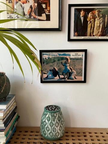 Bohemian Loft Bed & Breakfast Amsterdam Ngoại thất bức ảnh