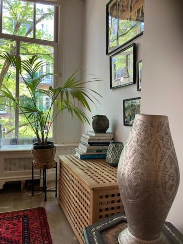 Bohemian Loft Bed & Breakfast Amsterdam Ngoại thất bức ảnh