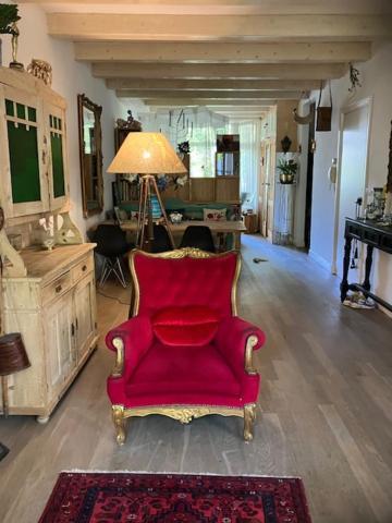 Bohemian Loft Bed & Breakfast Amsterdam Ngoại thất bức ảnh