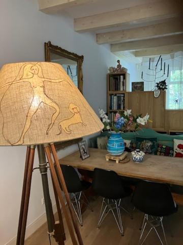 Bohemian Loft Bed & Breakfast Amsterdam Ngoại thất bức ảnh