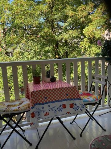 Bohemian Loft Bed & Breakfast Amsterdam Ngoại thất bức ảnh